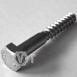 DIN 571 A2 Ø12x50, BOX 50 Stück