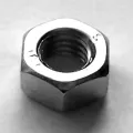 ISO 4032 (=DIN 934) A2-50 M56, BOX 5 Stück