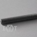 DIN 976-1 A2-70 M8 x 2000, Pack 10 Stück