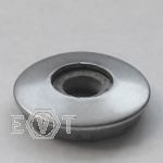 EPDM-Dichtscheiben A4 5,2x14 , BOX 500 Stück