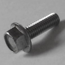 DIN 6921 A2-70 M12x20, BOX 50 Stück