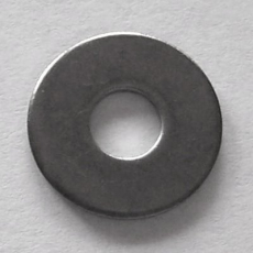 DIN 9021 (~ISO 7093-1) A2 10,5 (M 10), BOX 200 Stück
