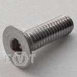 ISO 10642 (~DIN 7991) A4-70 M12x65, BOX 50 Stück
