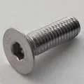 ISO 10642 (~DIN 7991) A4-70 M12x65, BOX 50 Stück