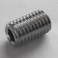 ISO 4026 (=DIN 913) A4 M8x120, Box 100 pcs.