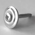 Spenglerschraube A2 DS15mm 4,5x70 Z, BOX 200 Stück