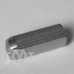 DIN 1473 1.4305 Ø10 x 55, Box 25 Stück