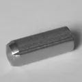 DIN 1473 1.4305 Ø2,5 x 8, Box 500 Stück