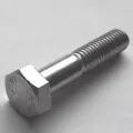 DIN 931 / ISO 4014 A4-80 M16x170, BOX 10 Stück