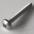 Pan-Head A2 Z 4,5x50/50, BOX 500 Stück