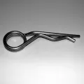 ähnl. DIN 11024 A2 Federstecker 3,20 x 48 ; BOX 100 Stück