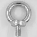 DIN 580 A2 gegossen M16, BOX 10 Stück