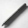 Stockschraube A2 Ø6x90mm, BOX 100 Stück