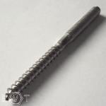 Stockschraube A2 Ø12x80mm, BOX 50 Stück