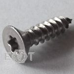 ISO 14586 (~DIN 7982-TX) A2 4,8x100 TX25, BOX 100 Stück