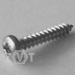 DIN 7981 A2 CZ 5,5x100, BOX 200 Stück