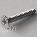 DIN 7982 A2 CZ 5,5x90, BOX 200 Stück