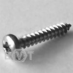 DIN 7981 (~ISO 7049) A4 CZ 5,5x90, BOX 200 Stück