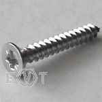 DIN 7982 A4 CZ 4,8x13, BOX 1000 Stück
