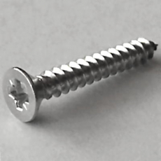 DIN 7982 A4 CZ 6,3x19, BOX 500 Stück