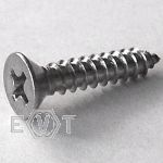 DIN 7982 A4 CH 6,3x32, Box 200 pcs.