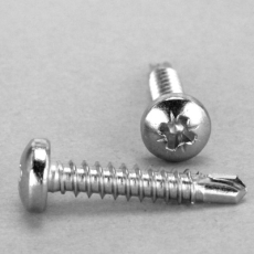 DIN 7504 M A2 Z 3,9 x 38, BOX 1.000 Stück