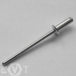 ISO 15983 A4/A4 Ø5,0x22, Box 250 pcs.