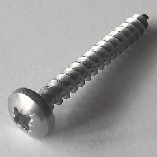 Pan-Head A2 Z 3,5x12/12, BOX 1000 Stück