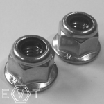 DIN 6926 (~EN 1663) A2 UKV M5, Box 1000 pcs.
