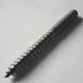 Hanger bolts A2 M6x100, Box 100 pcs.
