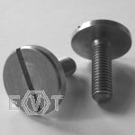 DIN 921 1.4305 M3x5, BOX 100 Stück
