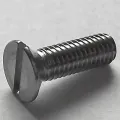 DIN 963 A2 M12x40, Box 50 Stück