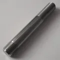 DIN 938 A2-70 M5x40, Box 200 pcs.