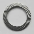 Sicherungsscheiben Typ A2 S 24, BOX 100 Stück