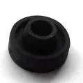EPDM-Dichtung (schwarz) für Stockschrauben M12, BOX 500 Stück