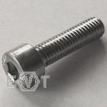 ISO 4762 / DIN 912 A4 M6x28, BOX 500 Stück