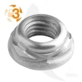 Scroll™ Nut A2 M5, BOX 50 Stück