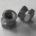 Abreissmutter A2 M5, BOX 100 Stück