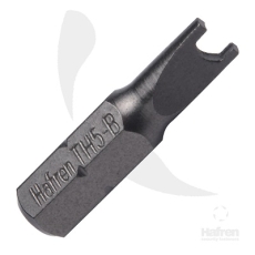 Bit für 2-Lochantrieb (25mm) TH8, 1 pcs.