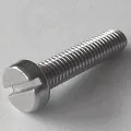 DIN 84 (=ISO 1207) A2 M1,6x3, BOX 1000 Stück