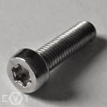 DIN 84-TX (=SN 63271) A2 M3x35 TX10, BOX 500 Stück
