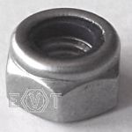 DIN 985 A4 M5, BOX 1000 Stück