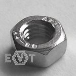 ISO 4032 (=DIN 934) A4 M2,5, BOX 1000 Stück