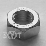 ISO 4032 A4-80 M10, BOX 200 Stück