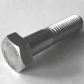 DIN 931 / ISO 4014 A2-70 M27x90, BOX 10 Stück