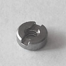 DIN 546 A1 (1.4305) M10, BOX 50 Stück