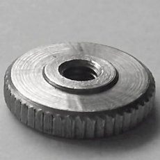 DIN 467 A1 (1.4305) M10, BOX 25 Stück
