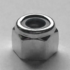 DIN 982 A4 M6, BOX 200 Stück