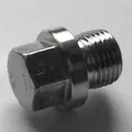 DIN 910 A4 G 3/8", BOX 50 Stück