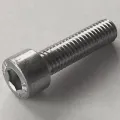 ISO 4762 / DIN 912 A2-70 M6 x 30/30, BOX 200 Stück
